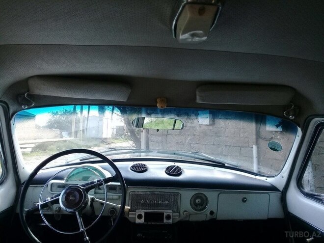 GAZ M-21 1969, 199,000 km - 2.4 l - Bakı