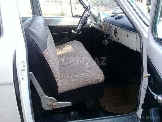 GAZ M-21 1969, 199,000 km - 2.4 l - Bakı