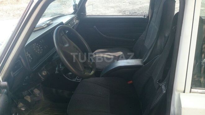 LADA (VAZ) 2107 2005, 100,000 km - 1.6 l - İsmayıllı