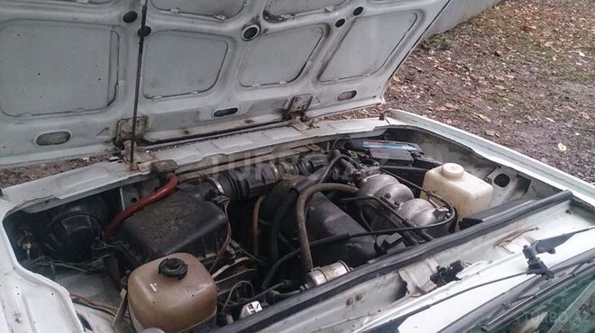 LADA (VAZ) 2107 2005, 100,000 km - 1.6 l - İsmayıllı