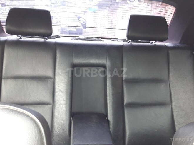 Mercedes C 230 1999, 186,000 km - 2.3 l - Sumqayıt