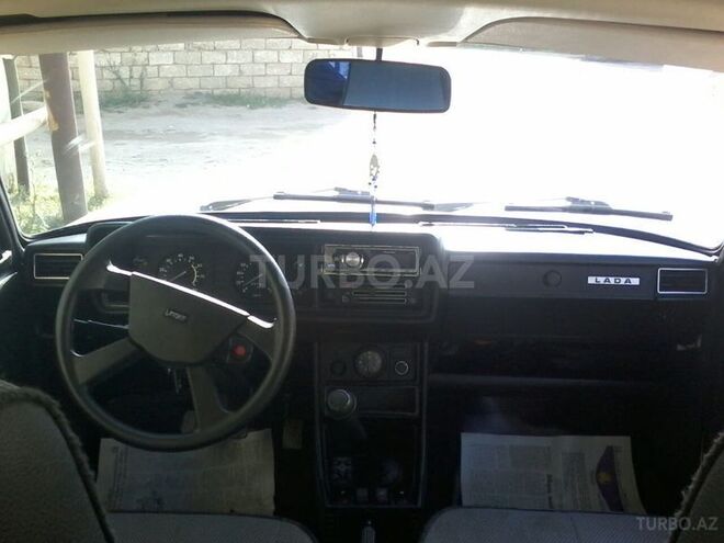 LADA (VAZ) 2107 2009, 110,000 km - 1.6 л - Bakı