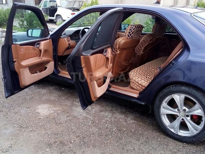 Mercedes C 230 1997, 323,100 km - 0.0 l - Bakı