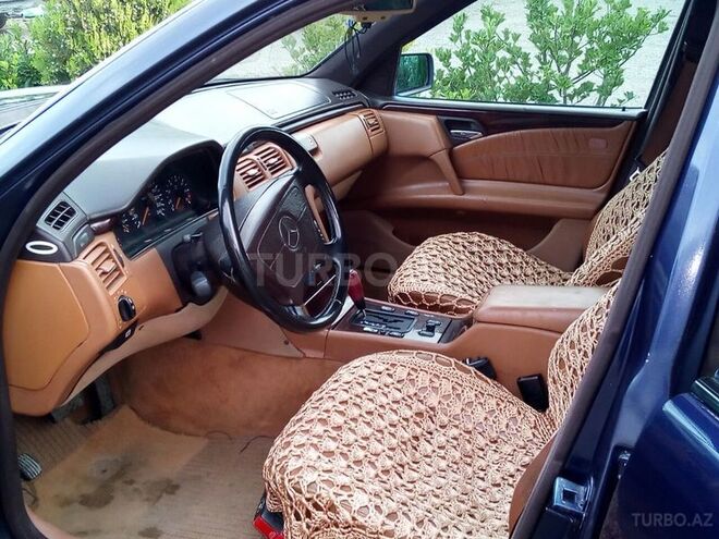 Mercedes C 230 1997, 323,100 km - 0.0 l - Bakı