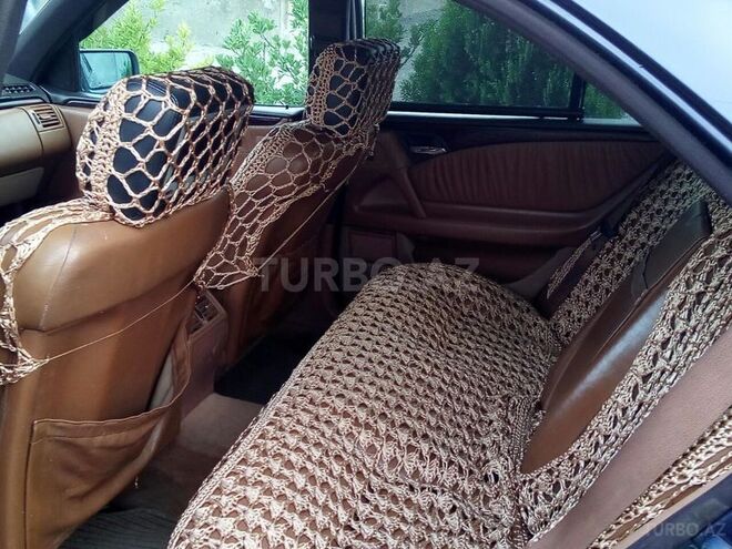 Mercedes C 230 1997, 323,100 km - 0.0 l - Bakı