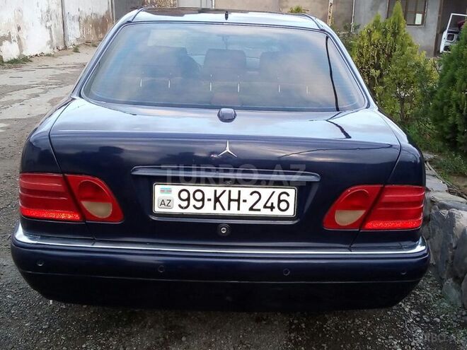 Mercedes C 230 1997, 323,100 km - 0.0 l - Bakı