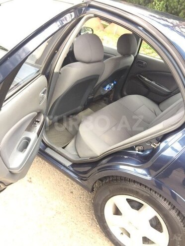Nissan Sunny 2007, 145,000 km - 1.6 l - Lənkəran
