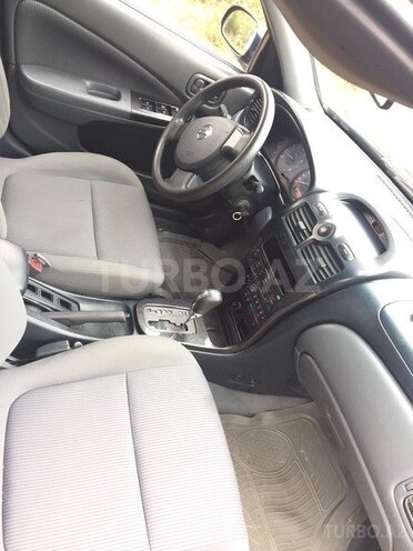 Nissan Sunny 2007, 145,000 km - 1.6 l - Lənkəran