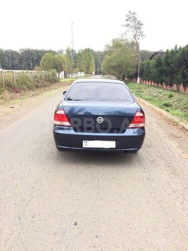 Nissan Sunny 2007, 145,000 km - 1.6 l - Lənkəran