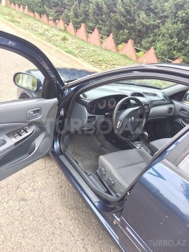 Nissan Sunny 2007, 145,000 km - 1.6 l - Lənkəran