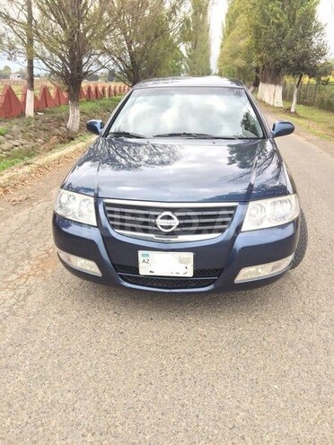 Nissan Sunny 2007, 145,000 km - 1.6 l - Lənkəran