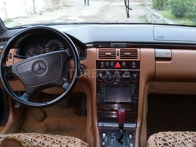 Mercedes C 230 1997, 323,100 km - 0.0 l - Bakı