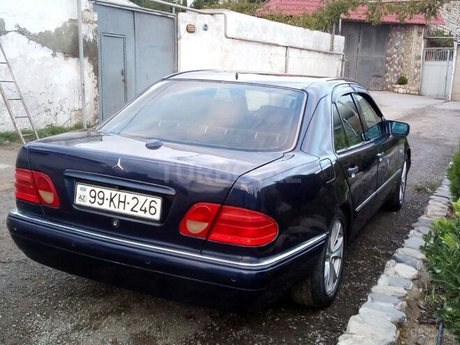 Mercedes C 230 1997, 323,100 km - 0.0 l - Bakı