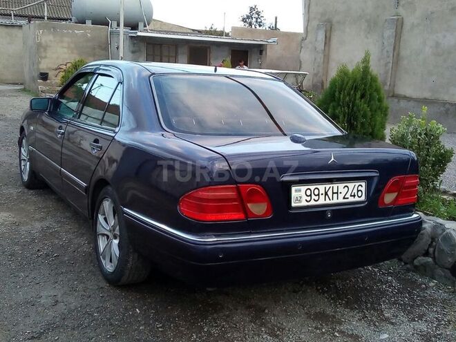 Mercedes C 230 1997, 323,100 km - 0.0 l - Bakı