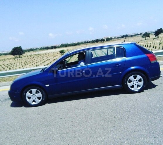 Opel Signum 2005, 15,000 km - 0.2 л - Bakı