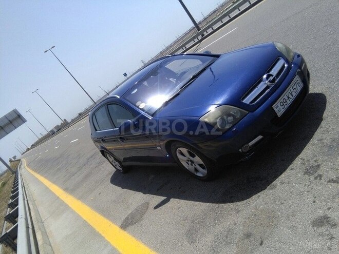 Opel Signum 2005, 15,000 km - 0.2 л - Bakı