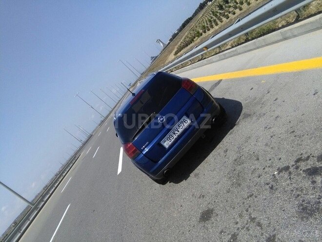 Opel Signum 2005, 15,000 km - 0.2 л - Bakı