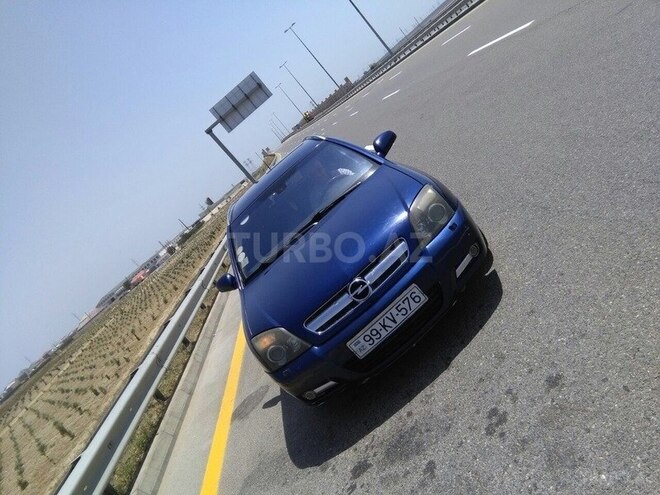 Opel Signum 2005, 15,000 km - 0.2 л - Bakı