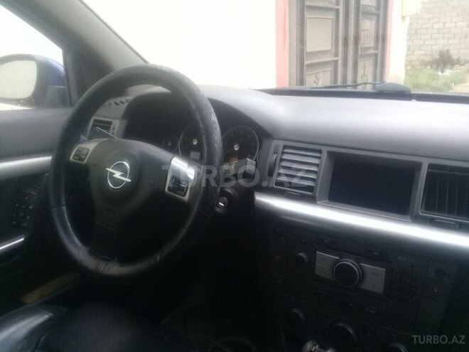 Opel Signum 2005, 15,000 km - 0.2 л - Bakı