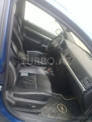 Opel Signum 2005, 15,000 km - 0.2 л - Bakı