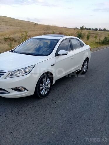 Changan Eado 2013, 92,000 km - 1.6 л - Naxçıvan