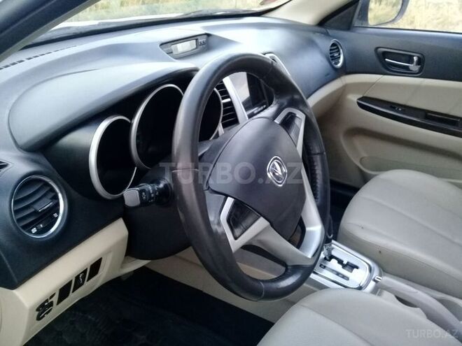 Changan Eado 2013, 92,000 km - 1.6 л - Naxçıvan