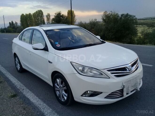 Changan Eado 2013, 92,000 km - 1.6 л - Naxçıvan