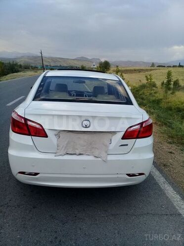 Changan Eado 2013, 92,000 km - 1.6 л - Naxçıvan