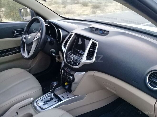 Changan Eado 2013, 92,000 km - 1.6 л - Naxçıvan