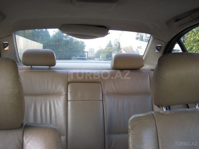 BMW 323 1998, 315,000 km - 2.5 l - Bakı
