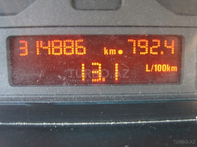 BMW 323 1998, 315,000 km - 2.5 l - Bakı