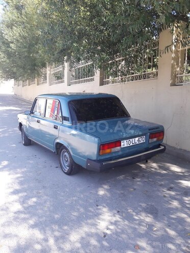 LADA (VAZ) 2107 2003, 169,000 km - 1.6 л - Bakı