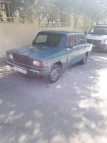 LADA (VAZ) 2107 2003, 169,000 km - 1.6 л - Bakı