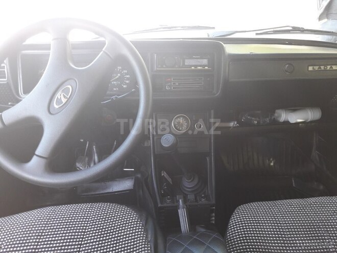 LADA (VAZ) 2107 2003, 169,000 km - 1.6 л - Bakı