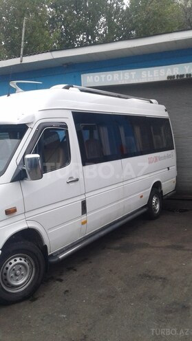 Mercedes Sprinter 313 2005, 423,651 km - 2.2 л - Xırdalan