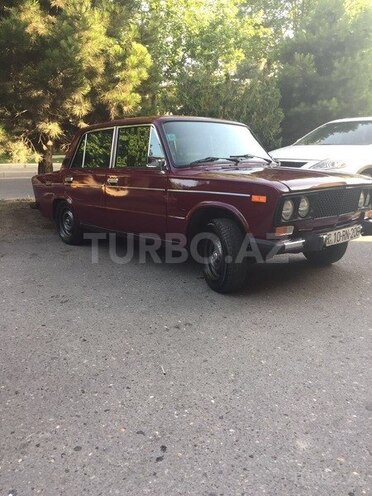 LADA (VAZ) 2106 2006, 146,000 km - 1.6 l - Bakı