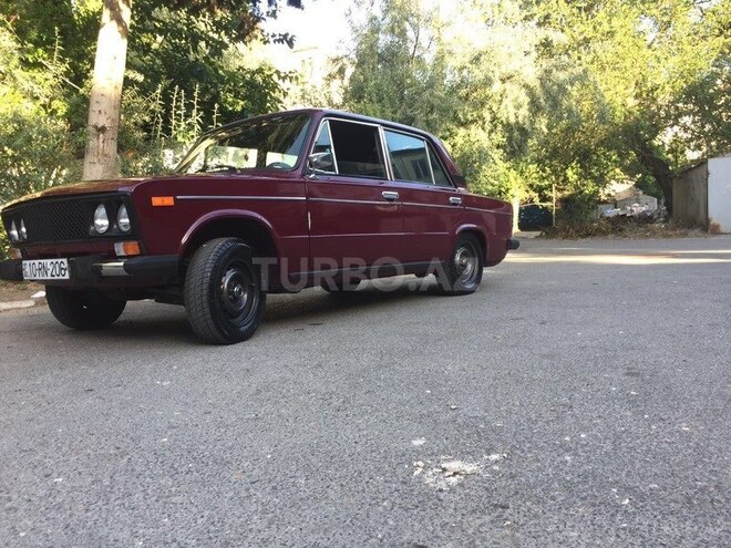 LADA (VAZ) 2106 2006, 146,000 km - 1.6 l - Bakı