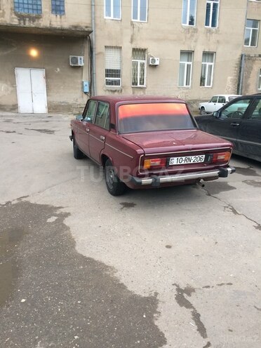LADA (VAZ) 2106 2006, 146,000 km - 1.6 l - Bakı