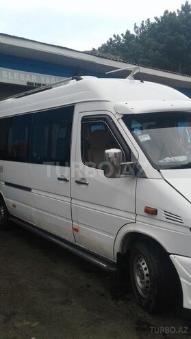 Mercedes Sprinter 313 2005, 423,651 km - 2.2 л - Xırdalan