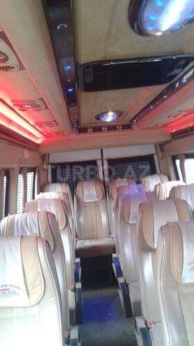 Mercedes Sprinter 313 2005, 423,651 km - 2.2 л - Xırdalan