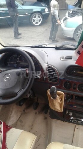 Mercedes Sprinter 313 2005, 423,651 km - 2.2 л - Xırdalan