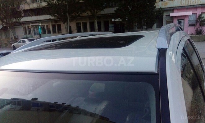 Mitsubishi Outlander 2010, 123,000 km - 3.0 l - Bakı
