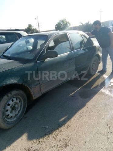 Hyundai Sonata 1995, 256,800 km - 0.2 л - Salyan