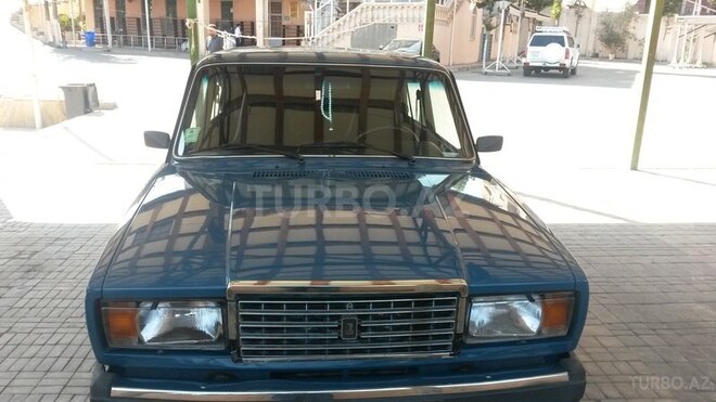 LADA (VAZ) 2107 2008, 170,000 km - 0.2 l - Bakı