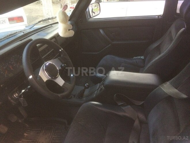 LADA (VAZ) Niva 2013, 43,290 km - 1.7 l - Bakı