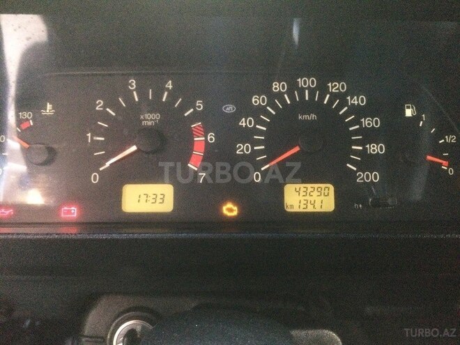 LADA (VAZ) Niva 2013, 43,290 km - 1.7 l - Bakı