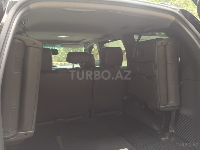 Toyota Prado 2007, 127,000 km - 4.0 l - Bakı
