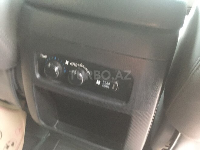 Toyota Prado 2007, 127,000 km - 4.0 l - Bakı