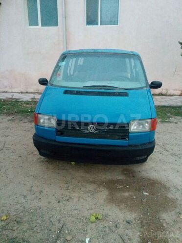 Volkswagen Transporter 1992, 195,000 km - 2.0 l - Bakı