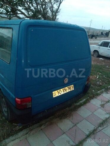 Volkswagen Transporter 1992, 195,000 km - 2.0 l - Bakı